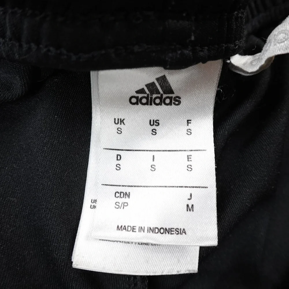 Adidas Shorts Mens S Black Drawstring‎ Climacool Athletic Track Gym Run Sports